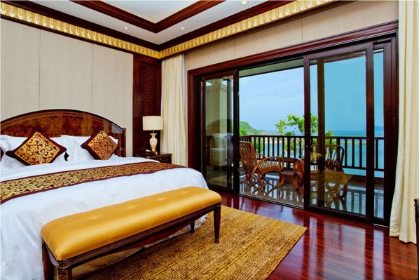 Vinpearl Luxury Nha Trang